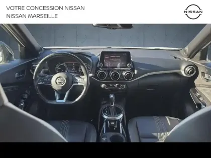 Photo 25 Nissan Juke  1.6 Hybrid 143ch Première Edition 2022.5