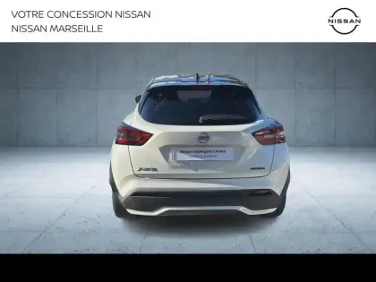 Photo 19 Nissan Juke  1.6 Hybrid 143ch Première Edition 2022.5