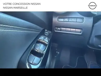 Photo 7 Nissan Juke  1.6 Hybrid 143ch Première Edition 2022.5