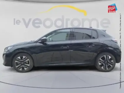 Photo 8 Peugeot 208  1.2 100ch S&S Allure