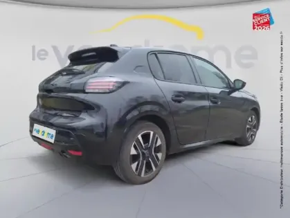 Photo 5 Peugeot 208  1.2 100ch S&S Allure