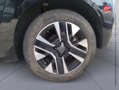 Photo 9 Peugeot 208  1.2 100ch S&S Allure