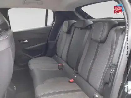 Photo 10 Peugeot 208  1.2 100ch S&S Allure