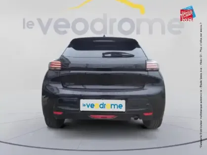 Photo 6 Peugeot 208  1.2 100ch S&S Allure