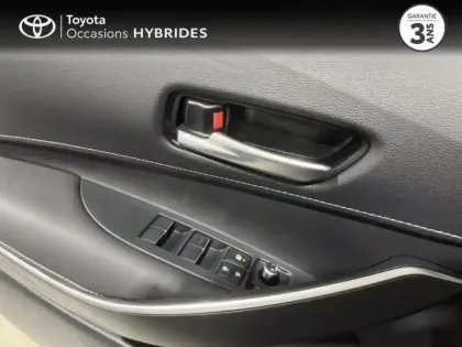 Photo 11 Toyota Corolla  Touring Spt 1.8 140ch Design MY25