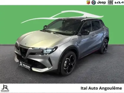 Photo Alfa Romeo Junior