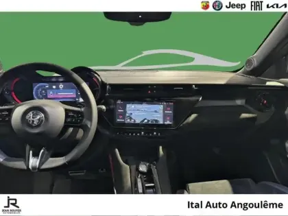 Photo 7 Alfa Romeo Junior  1.2 Ibrida 145ch Sport e-DCT6