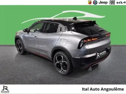 Photo 6 Alfa Romeo Junior  1.2 Ibrida 145ch Sport e-DCT6