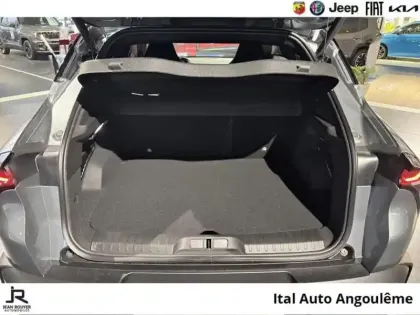 Photo 5 Alfa Romeo Junior  1.2 Ibrida 145ch Sport e-DCT6