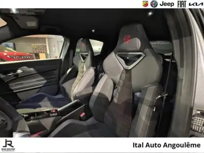 Photo 14 Alfa Romeo Junior  1.2 Ibrida 145ch Sport e-DCT6