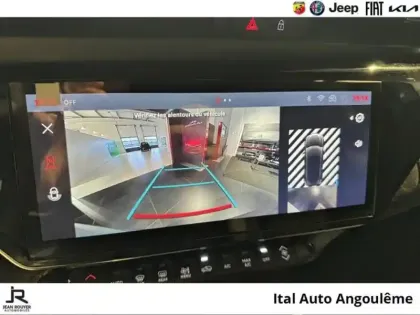 Photo 11 Alfa Romeo Junior  1.2 Ibrida 145ch Sport e-DCT6