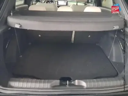 Photo 13 Fiat 600  1.2 Hybrid 100ch La Prima DCT6