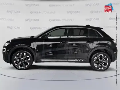 Photo 8 Fiat 600  1.2 Hybrid 100ch La Prima DCT6