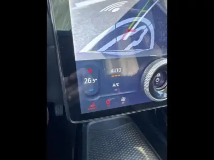 Photo 10 Ford Mustang mach-E  269ch Standard Range 72,6kWh Mach-E Propulsion