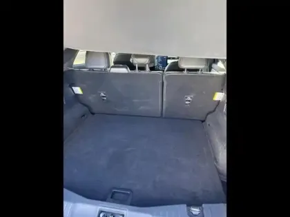 Photo 13 Ford Mustang mach-E  269ch Standard Range 72,6kWh Mach-E Propulsion