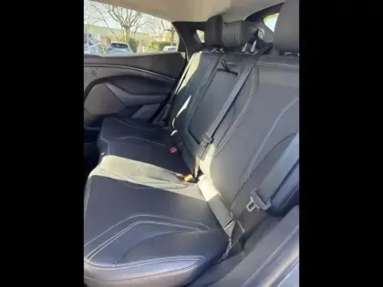 Photo 8 Ford Mustang mach-E  269ch Standard Range 72,6kWh Mach-E Propulsion