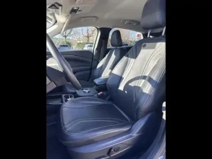 Photo 7 Ford Mustang mach-E  269ch Standard Range 72,6kWh Mach-E Propulsion