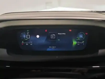 Photo 7 Peugeot 408  Hybrid 145ch GT Exclusive e-DCS6