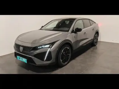 Photo 15 Peugeot 408  Hybrid 145ch GT Exclusive e-DCS6