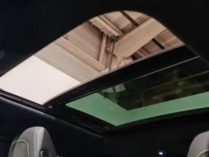 Photo 14 Peugeot 408  Hybrid 145ch GT Exclusive e-DCS6