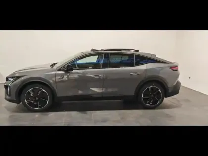 Photo 16 Peugeot 408  Hybrid 145ch GT Exclusive e-DCS6