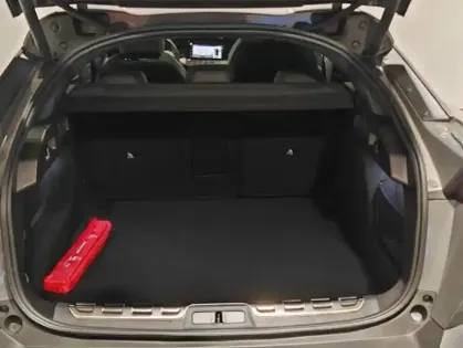 Photo 5 Peugeot 408  Hybrid 145ch GT Exclusive e-DCS6