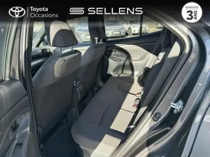 Photo 5 Toyota Yaris  Cross 130h Design MY25