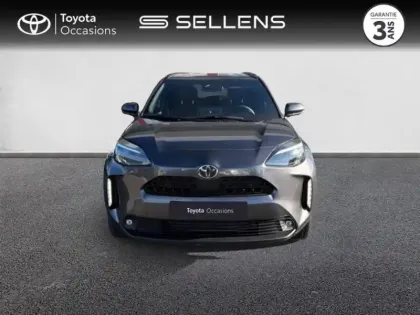 Photo 10 Toyota Yaris  Cross 130h Design MY25