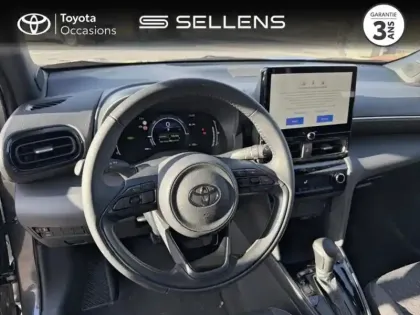Photo 14 Toyota Yaris  Cross 130h Design MY25