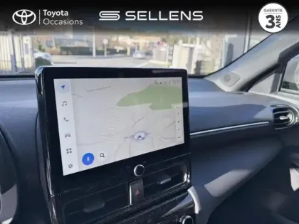 Photo 8 Toyota Yaris  Cross 130h Design MY25