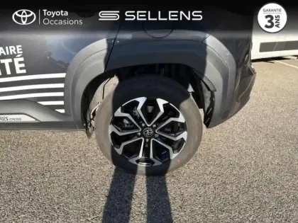 Photo 9 Toyota Yaris  Cross 130h Design MY25