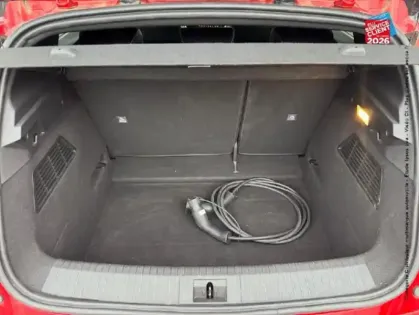 Photo 13 Renault Megane  E-Tech Electric EV60 220ch Iconic super charge