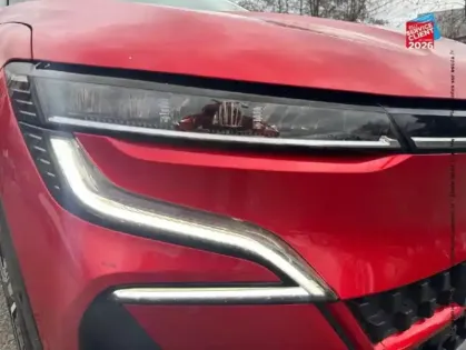 Photo 12 Renault Megane  E-Tech Electric EV60 220ch Iconic super charge