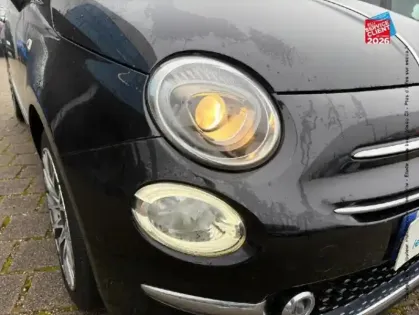 Photo 27 Fiat 500  1.0 70ch BSG S/S Dolcevita Tpano