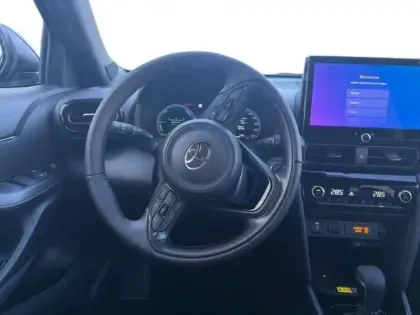 Photo 11 Toyota Yaris  Cross 130h Trail MY25