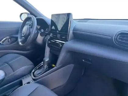 Photo 8 Toyota Yaris  Cross 130h Trail MY25