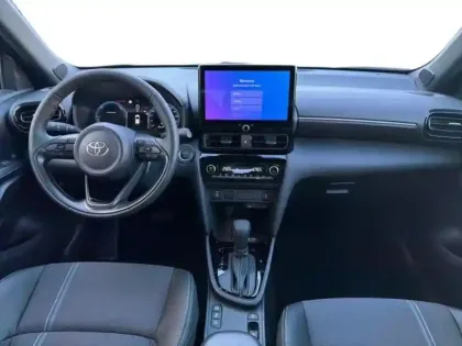 Photo 10 Toyota Yaris  Cross 130h Trail MY25