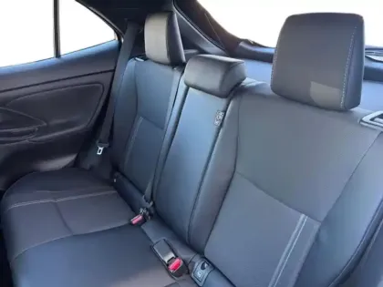 Photo 13 Toyota Yaris  Cross 130h Trail MY25