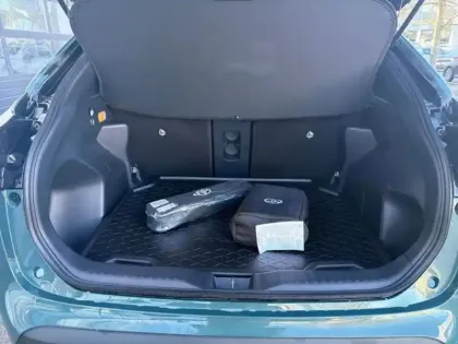 Photo 12 Toyota Yaris  Cross 130h Trail MY25