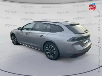 Photo 22 Peugeot 508  SW BlueHDi 130ch S&S Allure EAT8