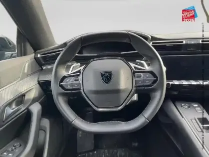 Photo 11 Peugeot 508  SW BlueHDi 130ch S&S Allure EAT8