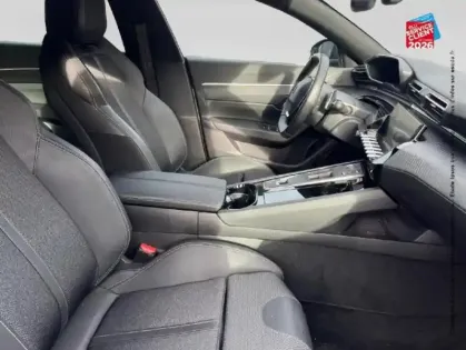 Photo 19 Peugeot 508  SW BlueHDi 130ch S&S Allure EAT8