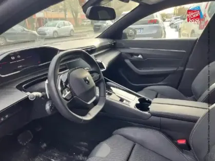 Photo 14 Peugeot 508  SW BlueHDi 130ch S&S Allure EAT8