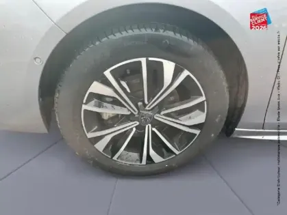 Photo 9 Peugeot 508  SW BlueHDi 130ch S&S Allure EAT8