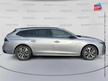 Photo 18 Peugeot 508  SW BlueHDi 130ch S&S Allure EAT8