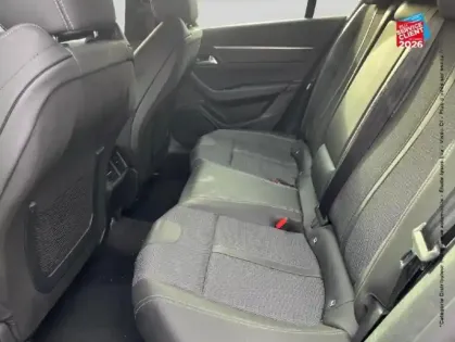 Photo 10 Peugeot 508  SW BlueHDi 130ch S&S Allure EAT8