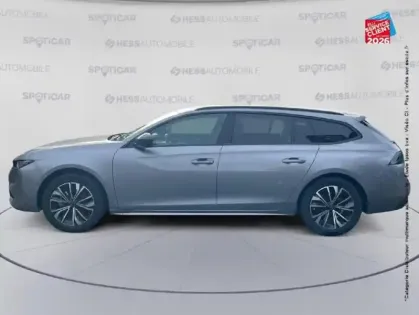 Photo 8 Peugeot 508  SW BlueHDi 130ch S&S Allure EAT8