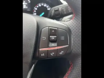 Photo 14 Ford Fiesta  1.0 Flexifuel 95ch ST-Line 5p