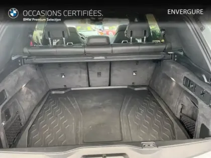 Photo 24 BMW X5  xDrive50e 489ch M Sport