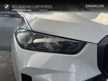 Photo 26 BMW X5  xDrive50e 489ch M Sport